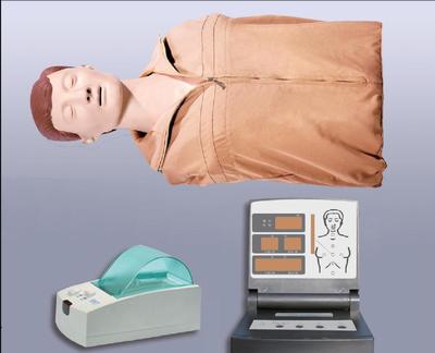 【【歡迎選購】心肺復(fù)蘇模擬人 CPR260高級半身心肺復(fù)蘇模擬】價(jià)格_廠家_圖片 -