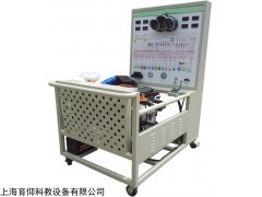 YUY-6078電控汽油發(fā)動機(jī)運(yùn)行實(shí)訓(xùn)臺 雪佛蘭通用型教學(xué)設(shè)備的創(chuàng)新應(yīng)用