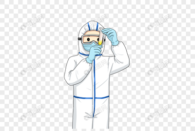 防護服 守護醫(yī)學科研者的無聲衛(wèi)士