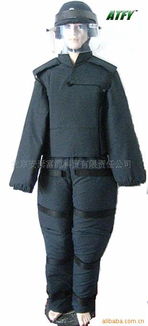 北京安泰富源科貿(mào)有限責(zé)任公司防護服產(chǎn)品管理軟件設(shè)計與開發(fā)方案