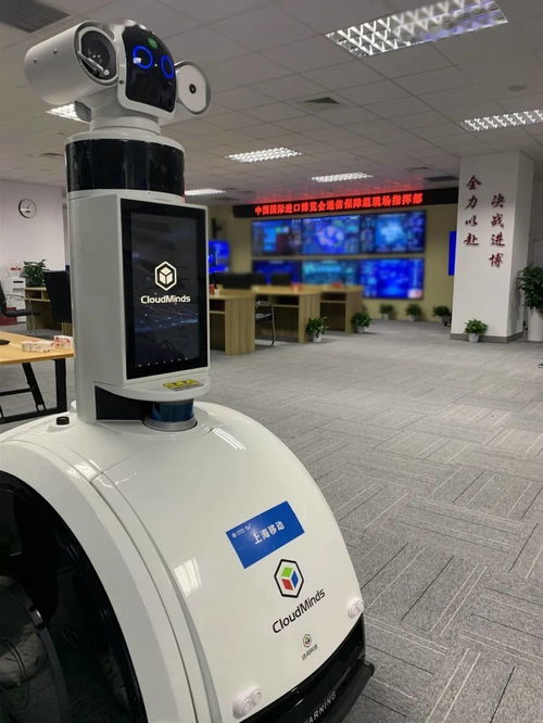 上海移動(dòng)“三重升級(jí)”賦能第三屆進(jìn)博會(huì)，打造卓越網(wǎng)絡(luò)技術(shù)服務(wù)新標(biāo)桿